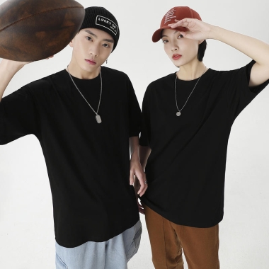 定制专属T恤：优质厂家如何打造个性印记