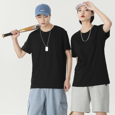 团体T恤定制指南：如何选对靠谱厂家