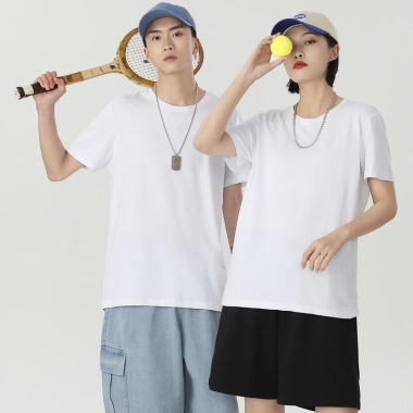 从设计到成品：专业T恤厂家定制全流程揭秘