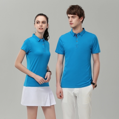 190克奥戴尔polo衫（男+女）