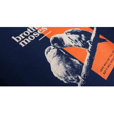 定制班服设计：凝聚班级魂，从一件文化衫开