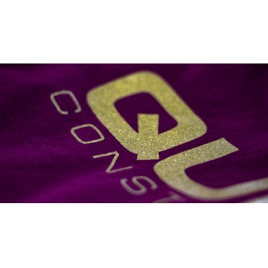 丝网印刷服装有最小订单量吗？