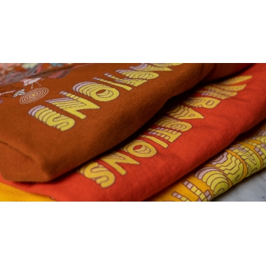 数码直喷有最小订单量吗？