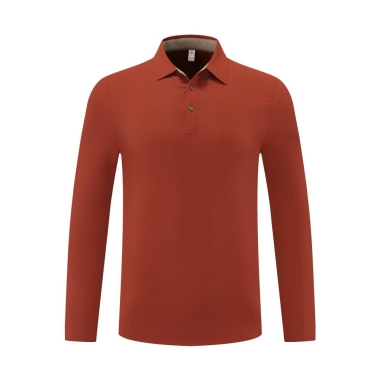 锦氨贴合工艺POLO衫（已售罄，需定制）