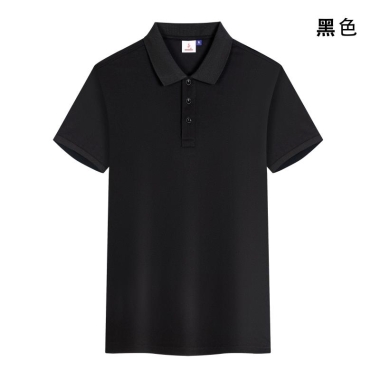 蚕丝珍珠棉POLO衫