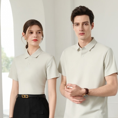 100S液氨双丝光POLO