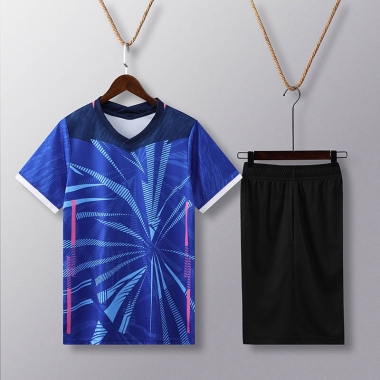 排球服定制源头厂家 比赛服训练服厂家深度