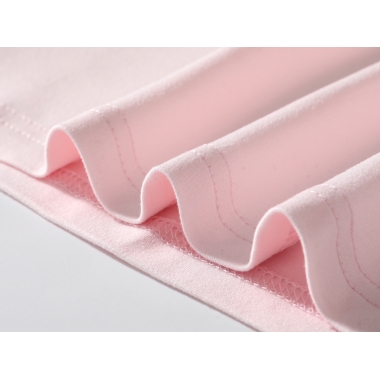 企业定制Polo衫工作服：小细节