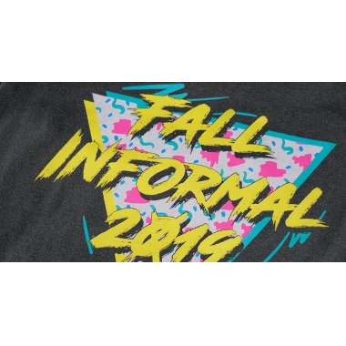 班服定制新风尚：舒适面料与创意设计双升级