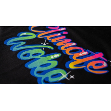 团体文化衫定制：打造团队灵魂印记