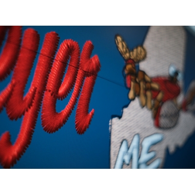 T恤定制周期要多久？详解文化衫生产流程与