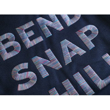 高品质文化衫定制：设计专属团队符号，强化