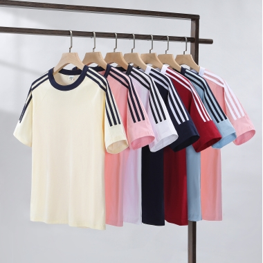 工作服升级方案：用定制Polo衫