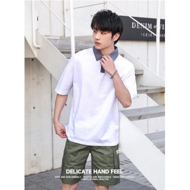 文化衫定制有哪些面料可以选？