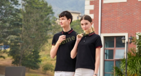 团建服定制：团队文化衫的灵魂印记