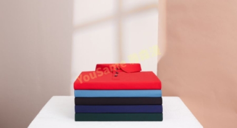 班服定制：把我们的故事，穿在身上