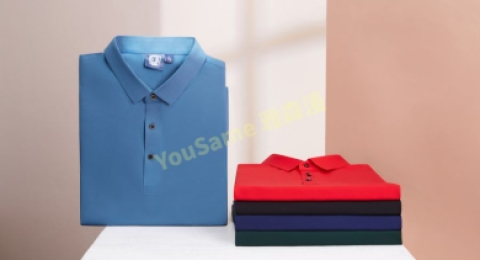 如果对收到的文化衫样品不满意可以