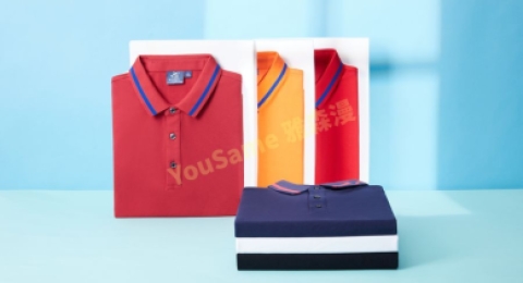 T恤定制时间全解析：文化衫定制周