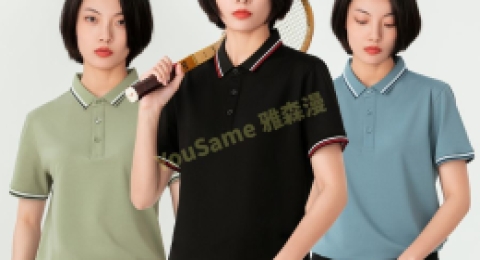 POLO衫加工周期要多久？定制流