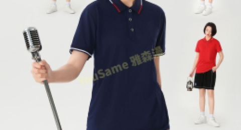 POLO衫定制价格范围？