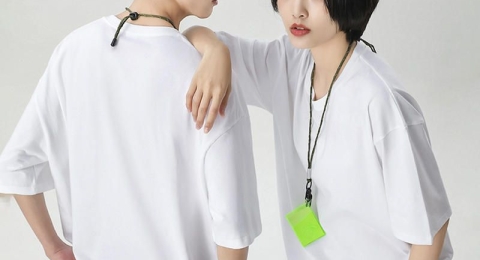 能定制卫衣、POLO衫等其他款式