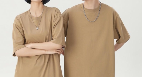 武汉Polo衫定制指南：公司文化衫厂家筛