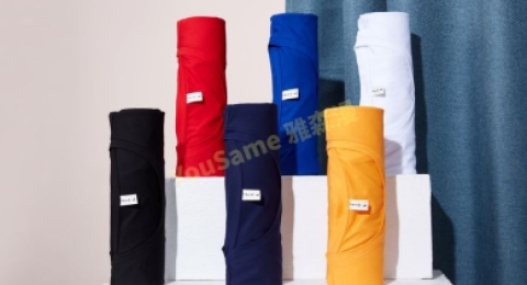 如何选择合适的T恤定制厂家？