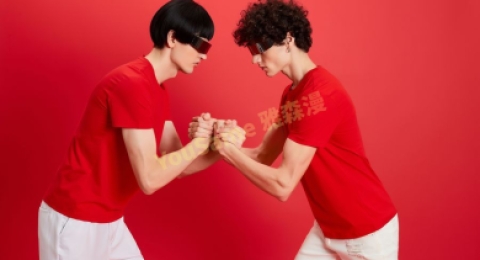 T恤印字工具材料清单，DIY定制