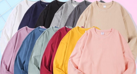 How to guarantee the custom T-shirt fits