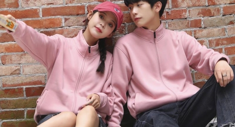 定制专属班服，让青春记忆有“记”可循 |