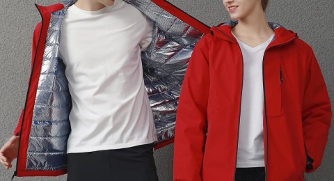 宁波文化衫数码直喷效果实测：雅森