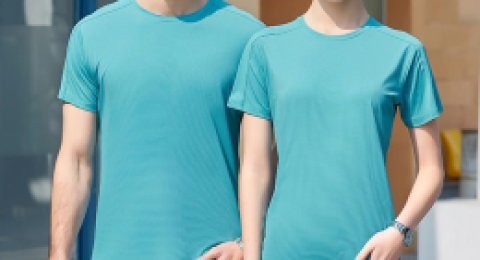 团体文化衫定制指南：用创意设计打造独一无