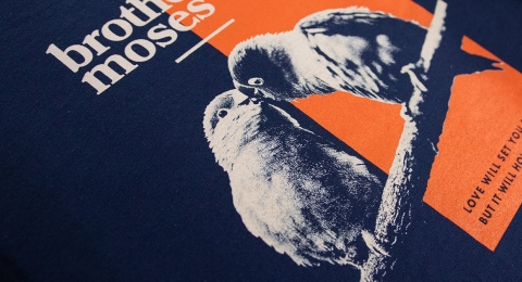 文化衫定制厂家怎么找？这4个渠道帮你省心