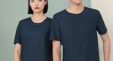 无痕polo衫定制厂家解析：资深