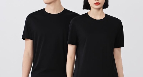 文化衫采购全攻略：优质厂家筛选与口碑验证