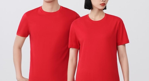 文化衫定制厂家深度解析：口碑与实力的双重