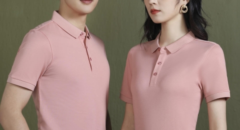 口碑好的Polo衫定制厂家 实力