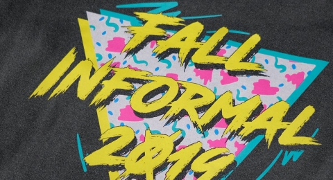 团体服装定制要多久？详解团装定制