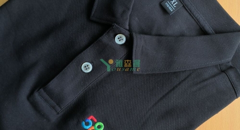 POLO衫定制源图厂家疑问全解析