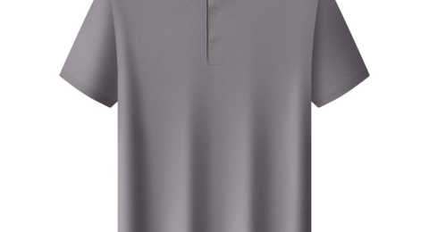 Yasenman POLO Shirt Source Factory: In-S