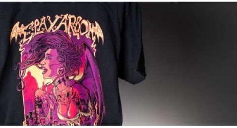 佛山团队定制：如何考察Polo衫