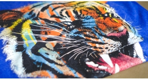 广告衫定制攻略：精准匹配需求，让