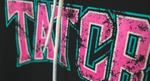 青岛文化衫刺绣工艺哪家好？本地口