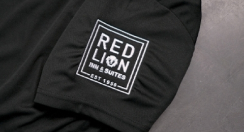 成都Polo衫定制厂家怎么选？企业工装定