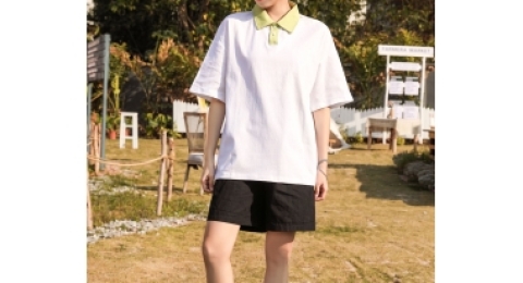 定制T恤认准实力厂家，品质与创意