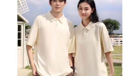 定制T恤厂家直供，高性价比解锁专