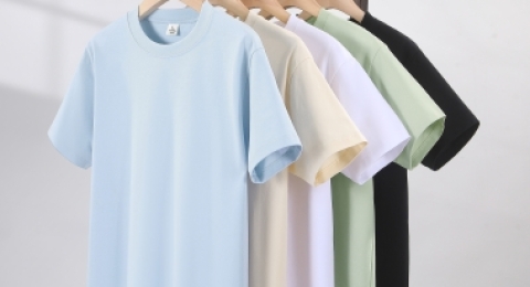 告别单调工作服！定制Polo衫，让职场穿