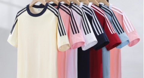 工作服升级方案：用定制Polo衫