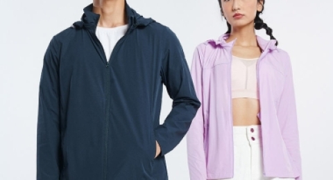 广告衫定制：专属设计，打造您的品