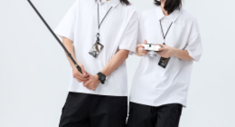 文化衫定制厂家排行怎么看？内行人